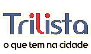 Logotipo do Trilista