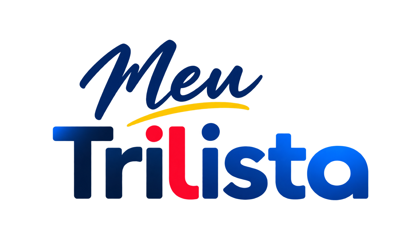 Meu Trilista